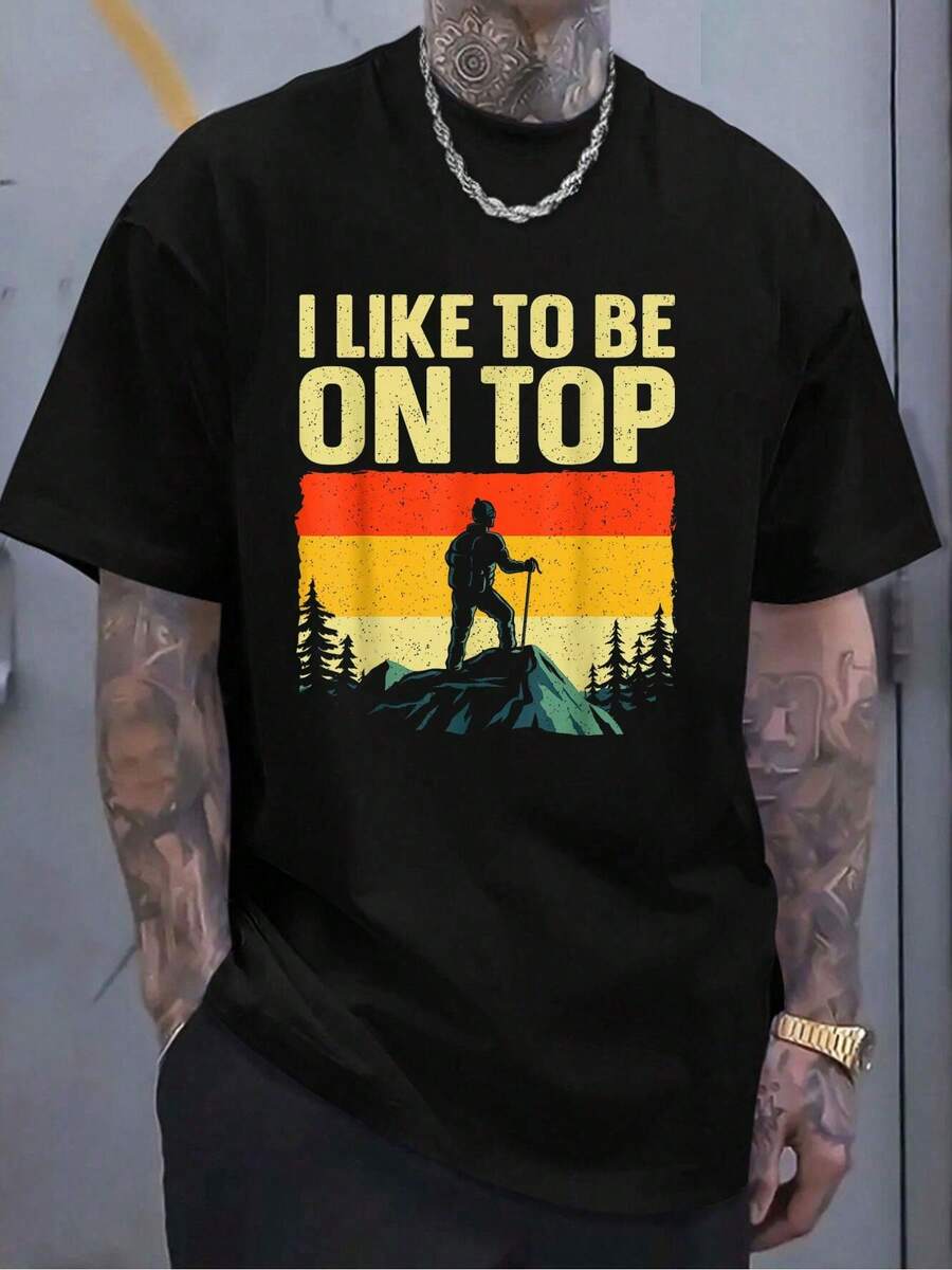 

Funny Hiking Designfor Unisex Hiker Hike Mountain Hikingd Unisex T-Shirt XXXL