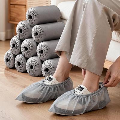 Disposable Shoe Covers