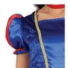 Fiestas Guirca Womens/Ladies Sleeper Princess Costume