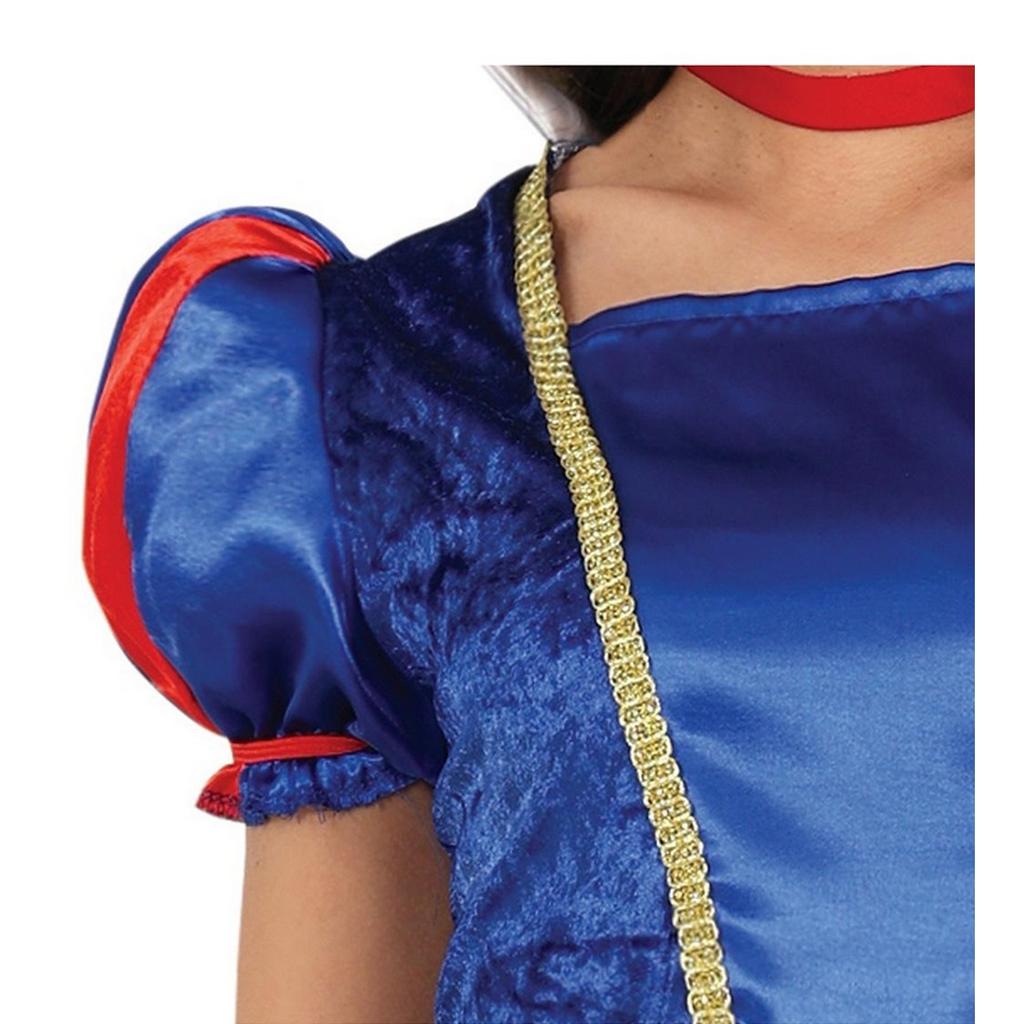 Fiestas Guirca Womens/Ladies Sleeper Princess Costume