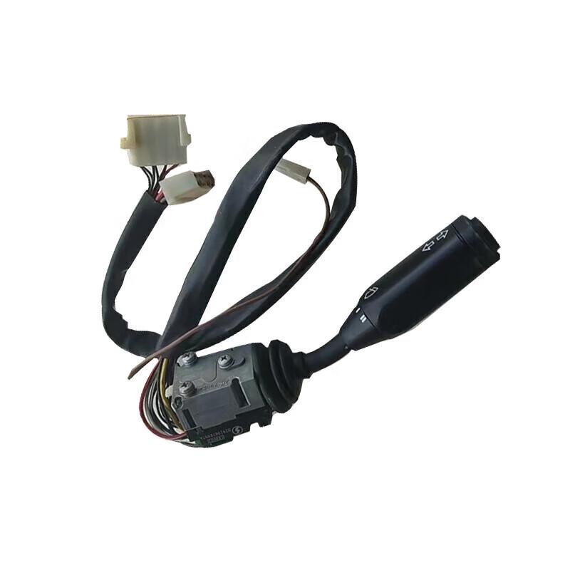 Shaanqi SX2220 CTZ192 Combination Switch Assembly 1