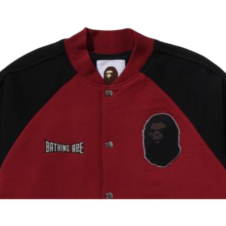 A BATHING APE Jackets & Coats Men's 0ZXLJM140017K