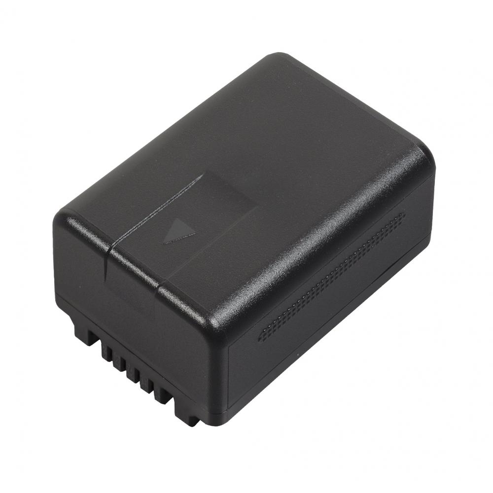 Panasonic Pack VW-VBT190-K