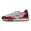 Reebok LX2200 American Retro Low-Top Lifestyle Sneakers Unisex-Sneaker Rot 100074414