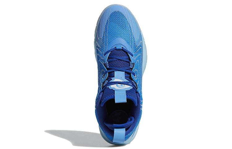Adidas D Rose Son Of Chi 2 'Be Like Water' GY6494