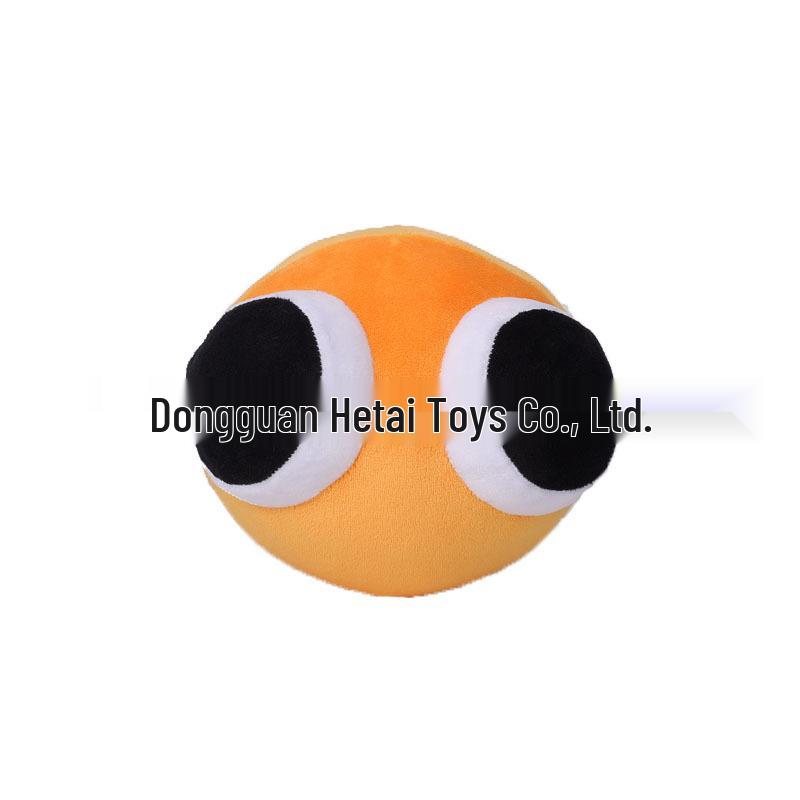 

Плюшевая игрушка Динозавр Радужные друзья Глава 2