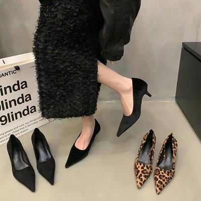 Topuklu Ayakkabılar – Topuklu Ayakkabılar