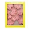 8Pcs/set Jungle Safari Animal Cookie Cutter Mold Cake Tools Biscuit Baking Accessorie