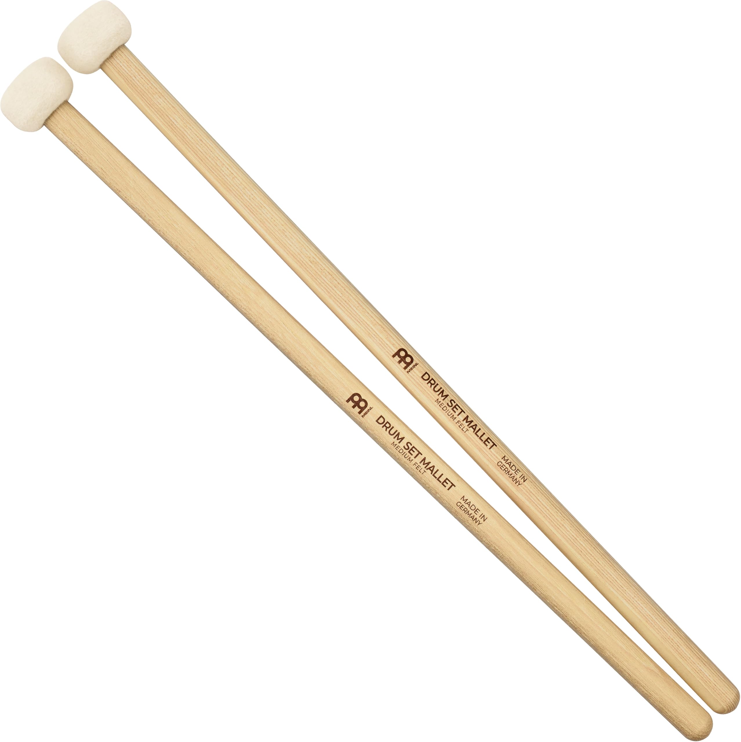 

MEINL Stick Brush MEINL Mallet MEDIUM MALLET SB401 & []