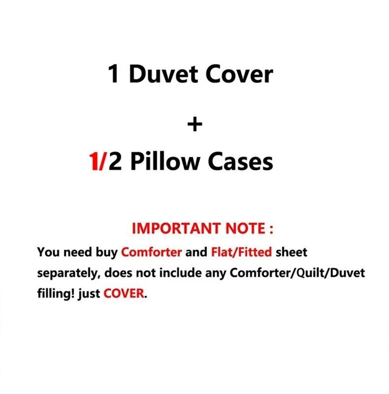 Eyes LOGO Duvet Cover Pillowcase Bedding Set F-Ferragnis Adult Boy Girl Bedroom Decoration Children Single Double Large Size