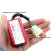 Off-road ATV Beach 125-250CC Motorcycle Red 6-Pin CDI Igniter Coil