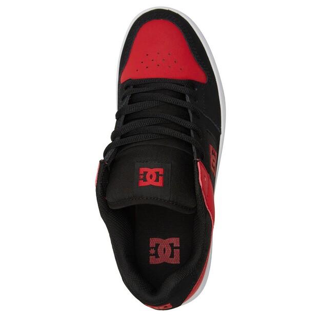 Dc Shoes Manteca 4 кроссовки