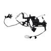 For BMW F32 X5 X6 F10 LCI Headlight Wiring Harness Without Follow-Up Test Leads 63117355073 Left