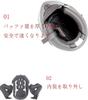 JIEKAI-902 Motorcycle Supplies Full Face Flip Up High Strength ABS Various Rider Equipment with Face Shield Men's Women's Motorcycle Full Face Eq