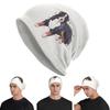 Bernese Mountain Dog Men Women Adult Beanies Caps Knitted Bonnet Hat Warm Fashion Autumn Winter Outdoor Skullies Hats