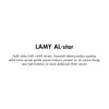 LAMY Alster Fountain Pen, Medium Nib, Lilac LD3LL-M