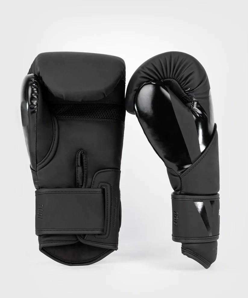 Venum Challenger 4.0 Boxing Gloves Black 14Oz