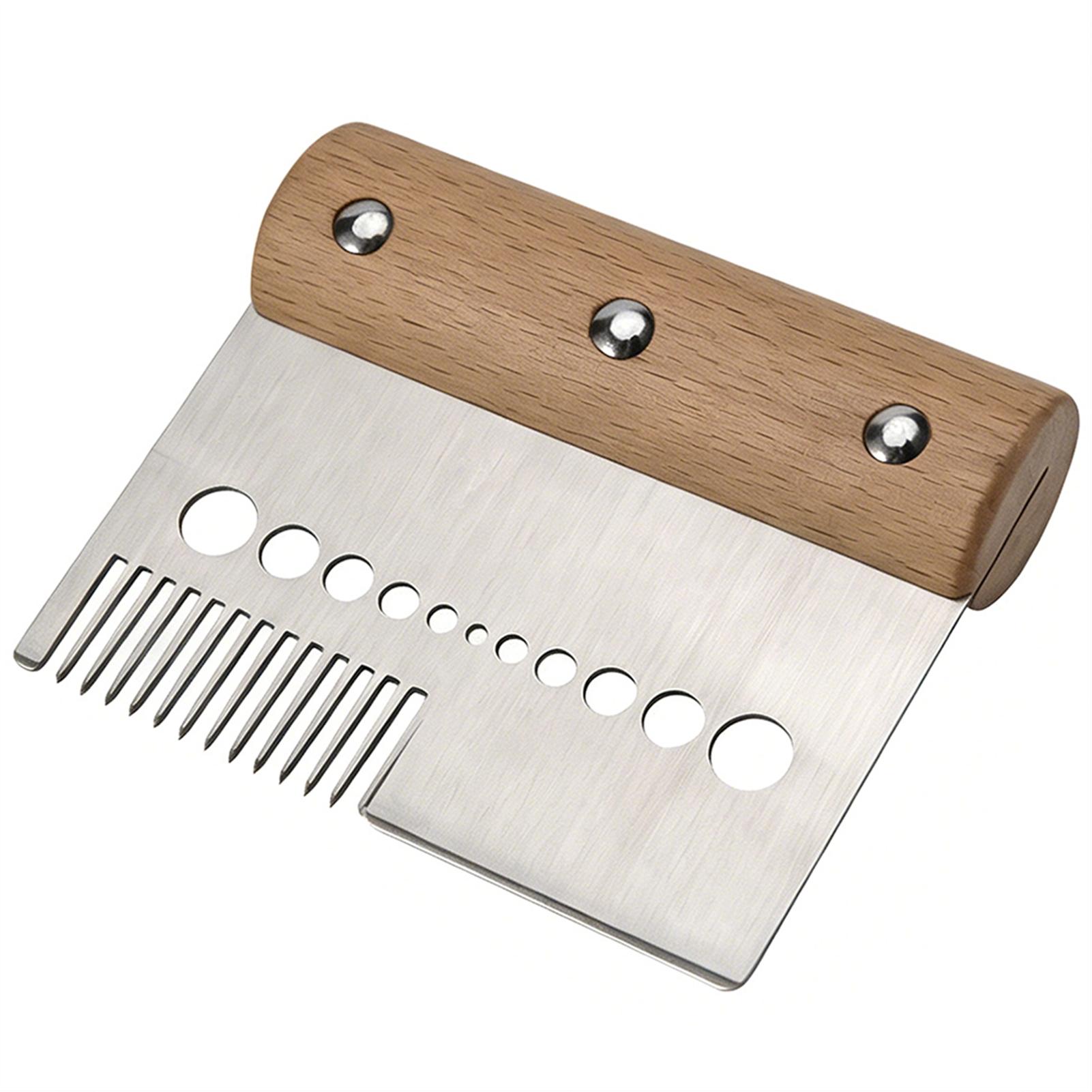 2026 Green Onion Slicers Stainless Steel Multi-Blades Scallion Shredder Fish Scalers Herb Stripper Cooking Kitchen Tool