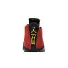 Air Jordan 14 Retro 'Ferrari' (Unisex) Challenge Red / Black / Vibrant Yellow / Anthracite Vintage Basketball Shoes 654459 670