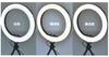 Doyusha Amazing! Hobby LED Ring Light, M Size, Hobby Tool