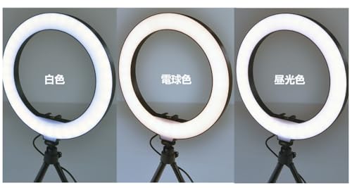 Doyusha Amazing! Hobby LED Ring Light, M Size, Hobby Tool