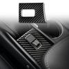Für Lexus NX 200 200t 300h 2014- Zubehör Auto Carbon Fiber Innen Handbox Panel Trim Aufkleber