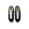 Vans Style 36 'Retro Sport - Black Amaranthus Purple' (Unisex) Black / Amaranthus Purple Skate Shoes VN0A5FBM2TX