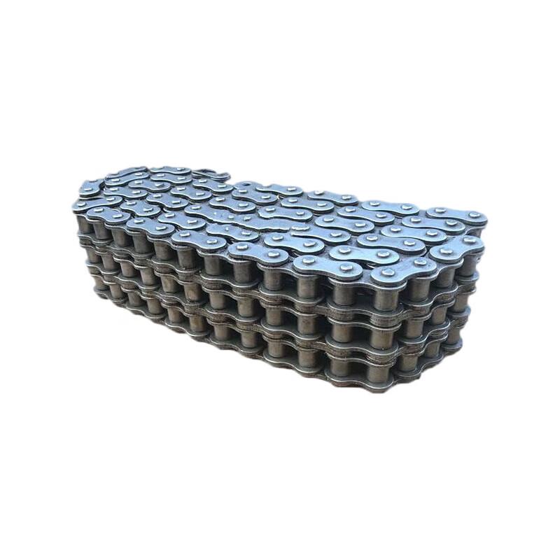 DONGHUA Carbon Steel A-Series Roller Chain