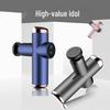 Shangheng Fascia Gun Muscle Massager CN plug (adapter included)
