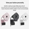 Logitech BRIO300 Full HD Webcam