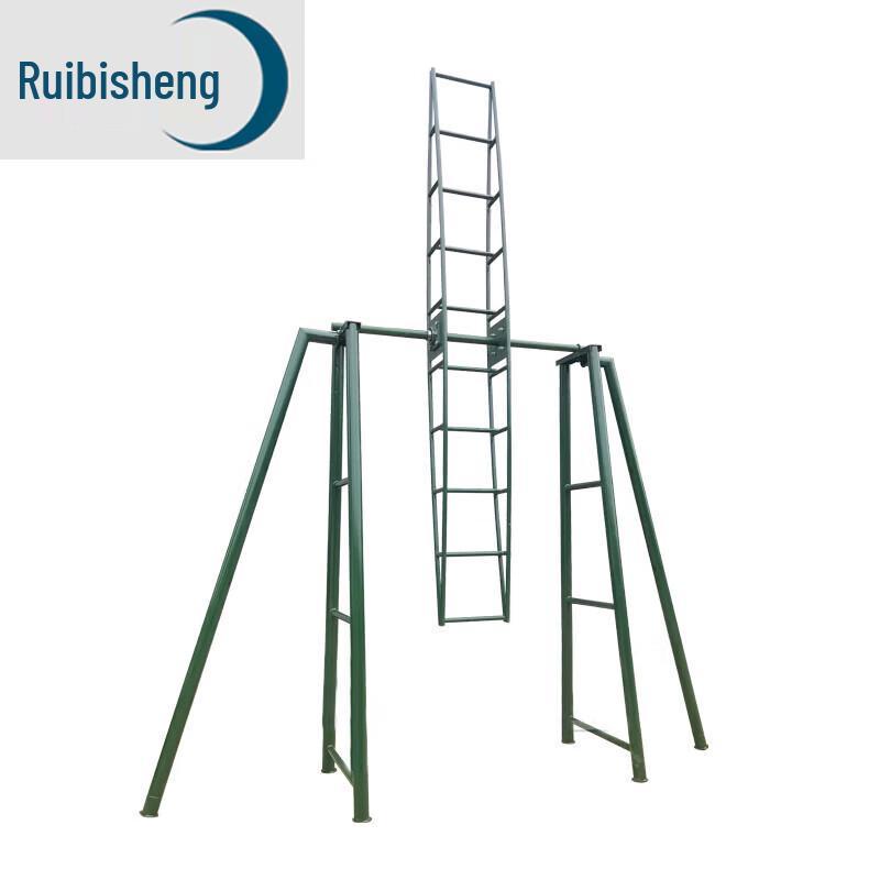Ruibisheng Anti-Dizziness Balance Training Equipment