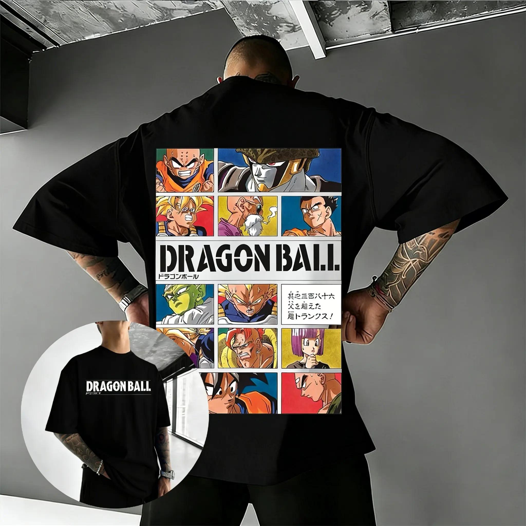 

Black Oversized Streetwear T-Shirt Featuring Bocchi the Rock! Hitori Gotoh Pink Line Art Meme Print XXXL