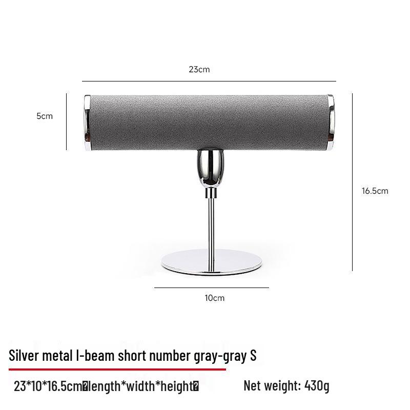 

Микрофибра Hongtai Подставка для демонстрации ювелирных изделий и часов