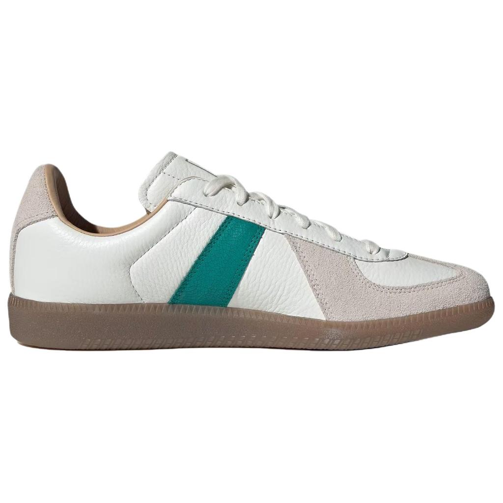 adidas BW Army Core White Power Green Men Sneakers Cream Gum HQ9265