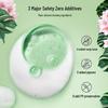 lux Cherry Blossom Scented Body Wash
