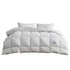 Mercury Home Textiles 95% White Goose Down All-Season Quilt
