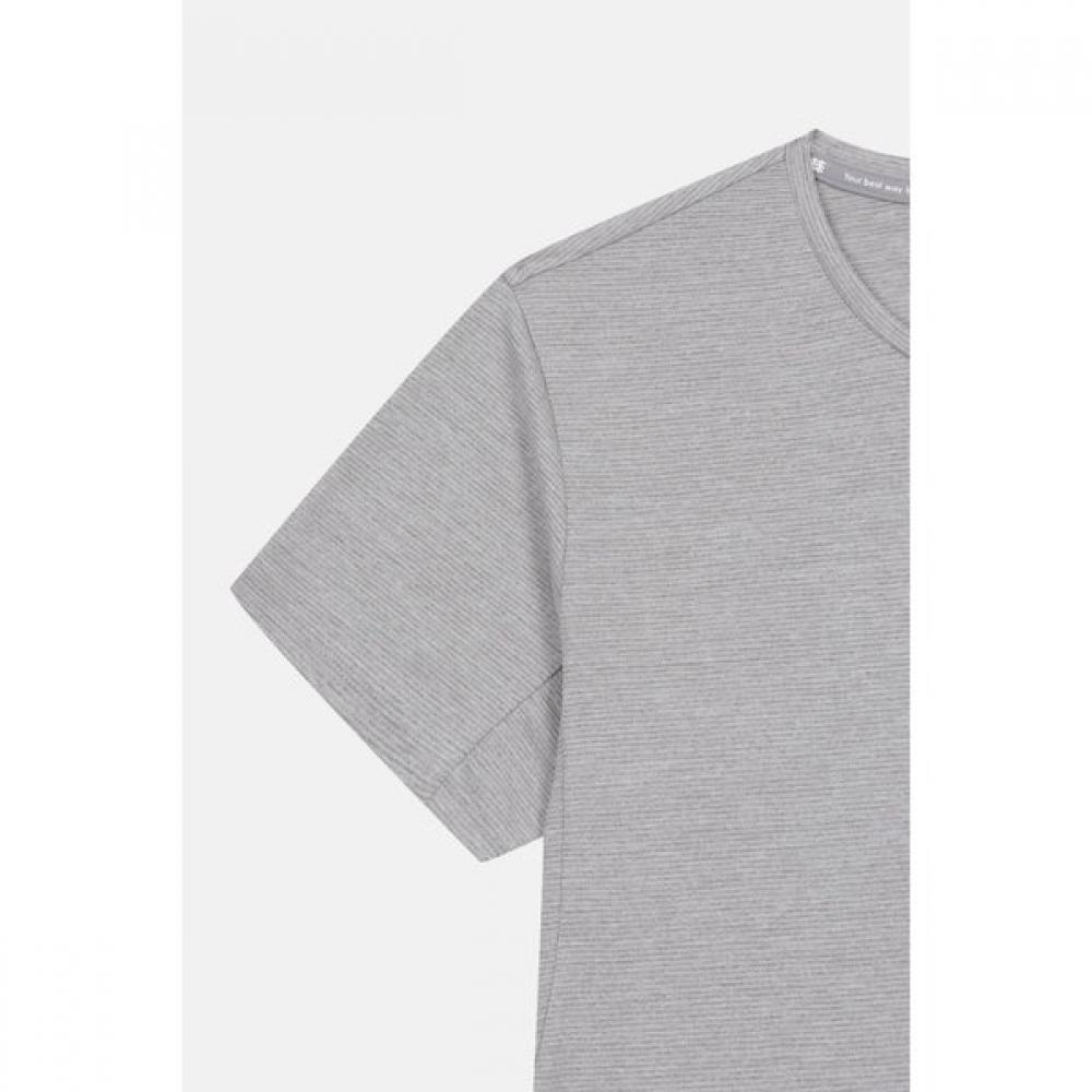 Kolon Sport Women S Hiking Short Sleeve Round Tee Jktcm25302lml