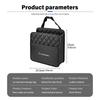 Leather Car Tissue Storage Box Seat Back Paper Water Cup Bag For Citroen Jumper Celysee Cactus Picasso Aircross Saxo Grand aiu256