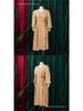 Elegant Solid Color Plus Size A-line Skirt with Fashionable Spring European & American Style