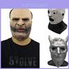 Slipknot Mask Corey Taylor Scary Halloween Cosplay Fashion Mask For Adults