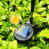 8 10 LED Firefly Light Warm White Solar Powered Swaying Lights Outdoor Waterproof Fairy Garden Light for Yard Patio Decoration