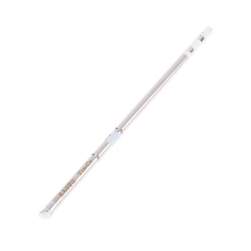 Precise Temperature Controlled T12 Soldering Iron Tip for Stable Welding Performances in Electronics Projects Solder Tip