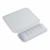 Soft Wrist Support Pad Non-Slip Base Mouse Pad Breathable Keyboard Wrist Support  Desktop