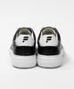 Fitterest Everyday Running Sneakers Unisex Sneakers Ftr W Ss Bk2217 / Bk2212