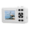 1080P 48MP Digital Camera Auto Focus Camera with 5X Digital Zoom 2.0 Inch Display for Travel Photography