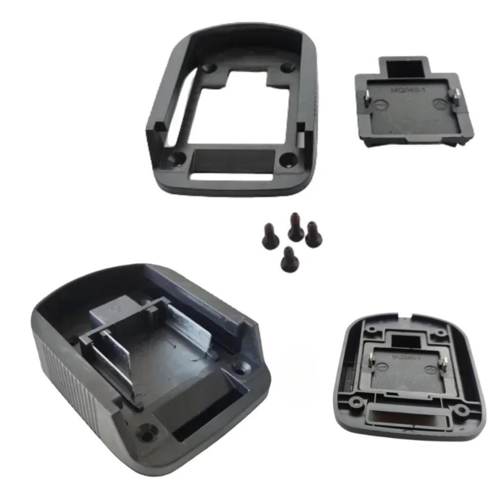 Lithium Battery Charger Adapter Connector Terminal Block For Maki-ta Battery BL1830 BL1860 BL1430 Accessories Electric Tools