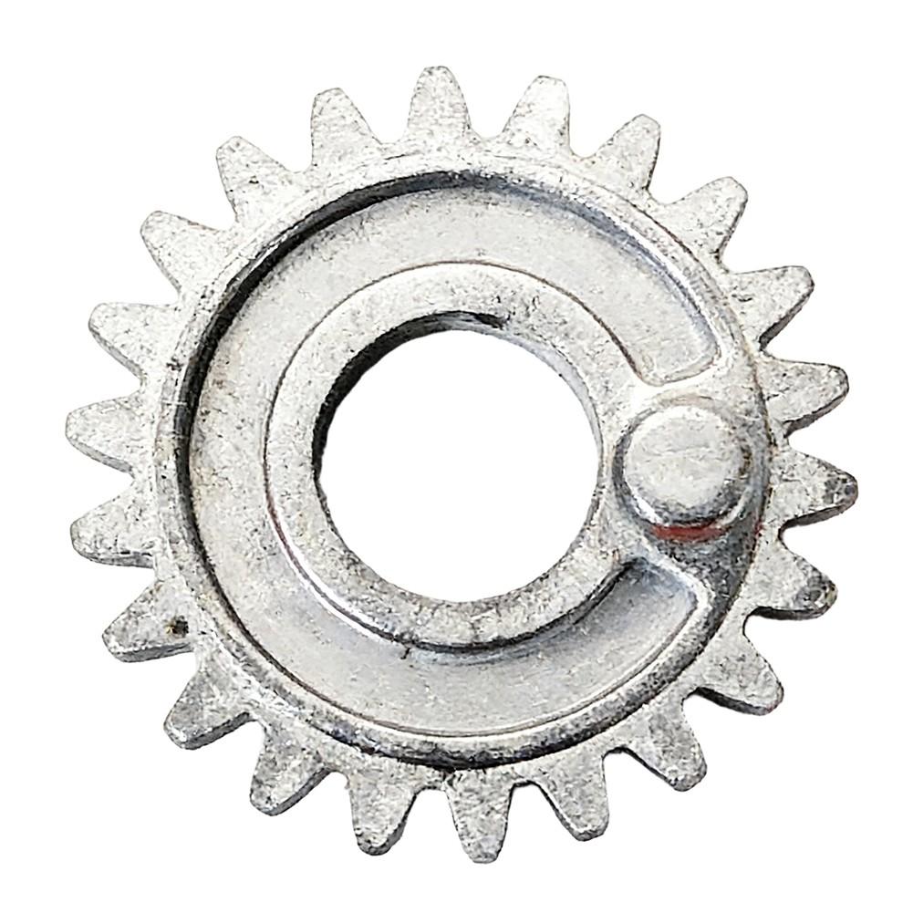 

Molded Plastic Sliding Block Gear Reel Linkage Gear 14.3*3mm