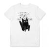 Little Clyde Unisex Adult Mind Blown T-Shirt