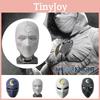 Moon Cosplay Knight Mask Hero Anime Costume Face Shield Gifts Halloween