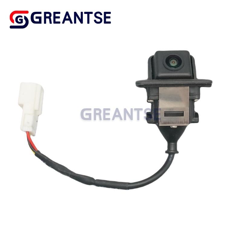 957503X016 High Quality Rear View Reverse Camera Suitable For 2011-2016 Parking Backup Monitor Auto Part Accessories